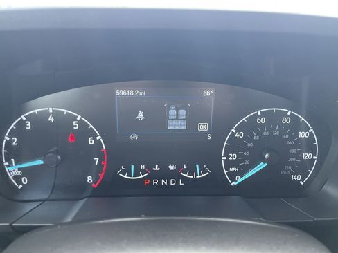 Used 2023 Ford Maverick XLT w/ Equipment Group 300A Standard image 38