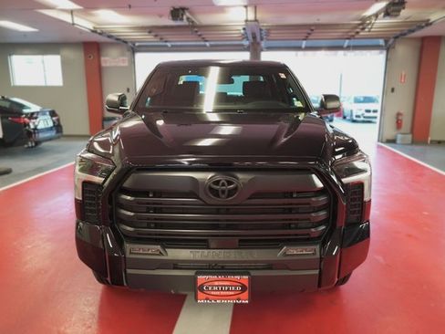 Used 2025 Toyota Tundra SR5 image 7