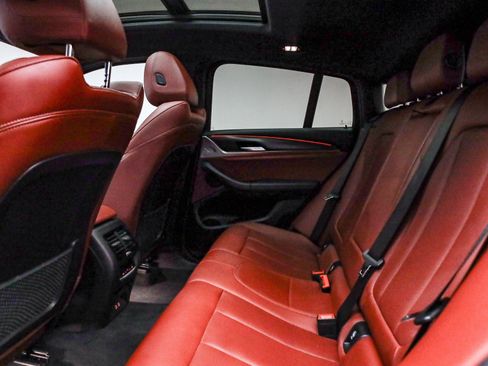 Used 2022 BMW X4 xDrive30i w/ M Sport Package 2 image 20