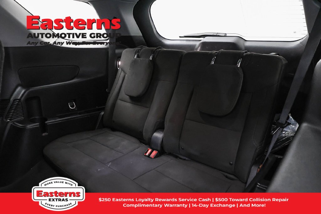 Used 2023 Ford Explorer XLT AWD/4WD image 27