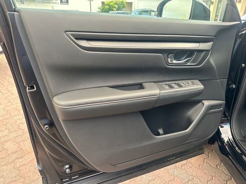 New 2026 Honda CR-V TrailSport image 8