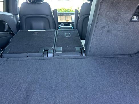 New 2026 Land Rover Range Rover Sport Dynamic SE AWD/4WD image 27