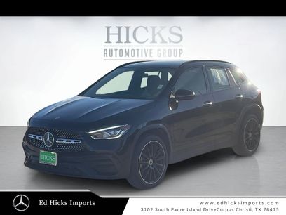 Used 2021 Mercedes-Benz GLA 250