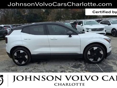 Certified 2025 Volvo EX30 Ultra image 9