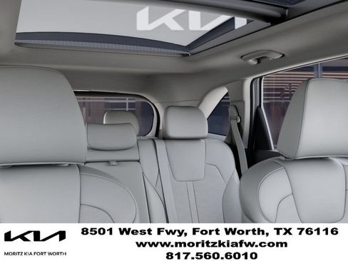 New 2026 Kia Sorento S FWD image 27