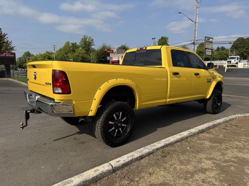 Used 2013 RAM 2500 Big Horn image 2