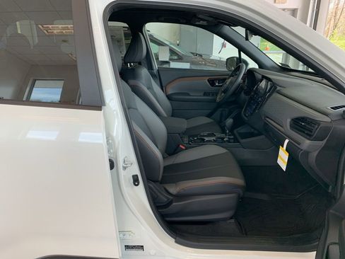 New 2026 Subaru Forester Sport w/ Sport Package AWD/4WD image 20