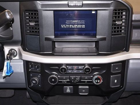 New 2026 Ford F350 XL w/ STX Appearance Package AWD/4WD image 21