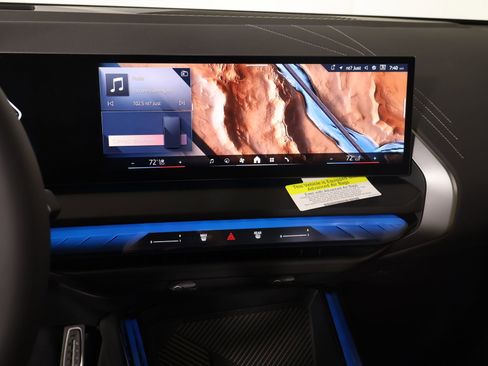 New 2026 BMW X3 xDrive30 w/ Premium Package image 5