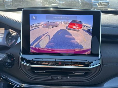 New 2026 Jeep Compass Latitude image 15