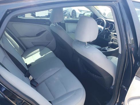 Used 2013 Kia Optima LX image 6