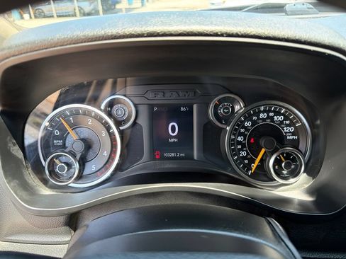 Used 2020 RAM 2500 Tradesman AWD/4WD image 26
