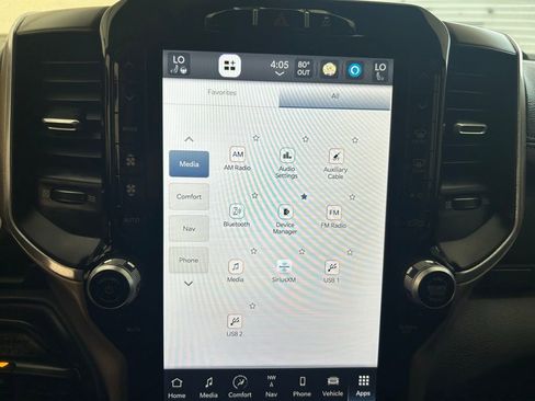 Used 2023 RAM 2500 Laramie image 37