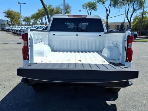 New 2026 Chevrolet Silverado 1500 W/T w/ WT Value Package image 8