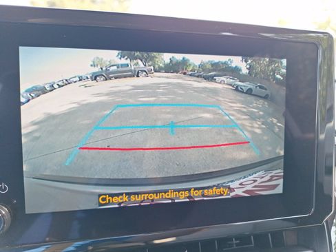 Used 2026 Toyota Corolla Cross L FWD image 24