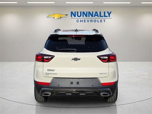 New 2026 Chevrolet TrailBlazer ACTIV w/ Convenience Package image 4