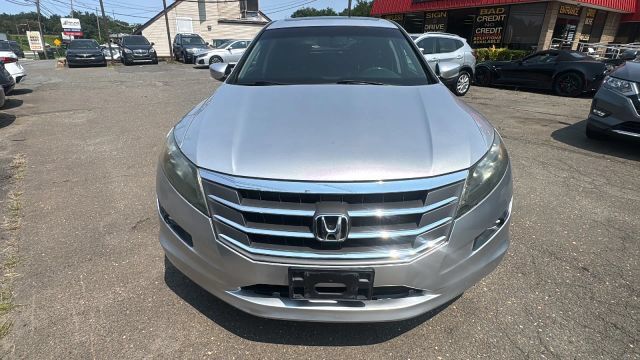 Used 2011 Honda Crosstour EX-L image 2