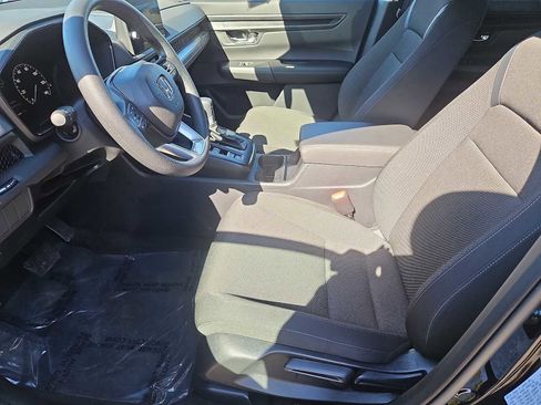 Certified 2026 Honda CR-V LX image 25