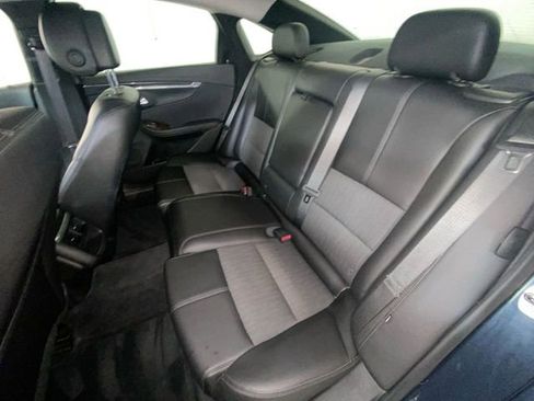 Used 2014 Chevrolet Impala LT FWD image 5