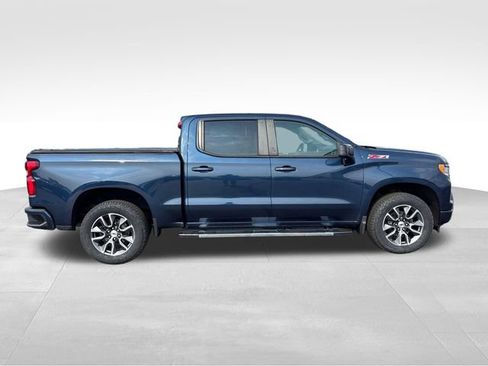 Used 2022 Chevrolet Silverado 1500 RST AWD/4WD image 7