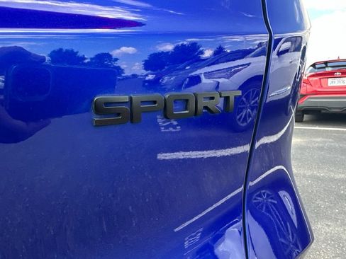 Used 2023 Honda CR-V Sport image 4