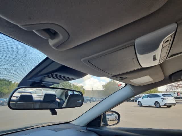 Used 2024 Nissan Altima 2.5 SR FWD image 26