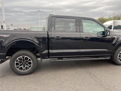 Used 2023 Ford F150 XLT w/ Equipment Group 302A High image 10