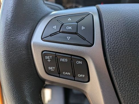 Used 2020 Ford Ranger XLT w/ Equipment Group 301A Mid AWD/4WD image 11