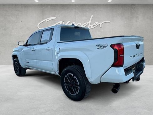 Used 2026 Toyota Tacoma TRD Sport image 14