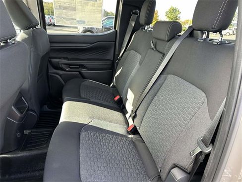 New 2025 Ford Ranger XL image 12