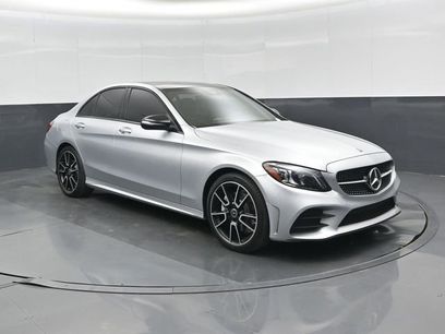 Used 2021 Mercedes-Benz C 300 4MATIC Sedan