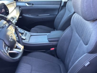 Used 2022 Hyundai Palisade SEL