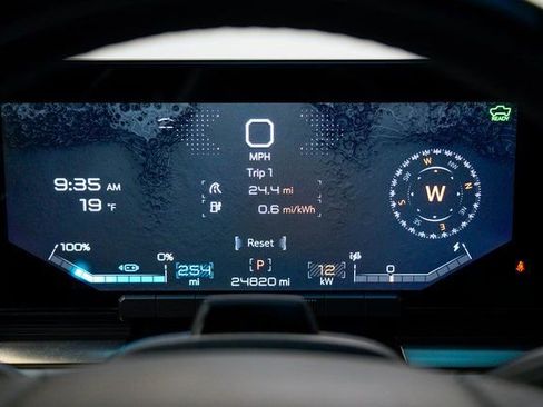 Used 2023 GMC Hummer EV Edition 1 image 33