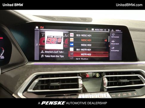 Used 2021 BMW X5 sDrive40i w/ Convenience Package image 16