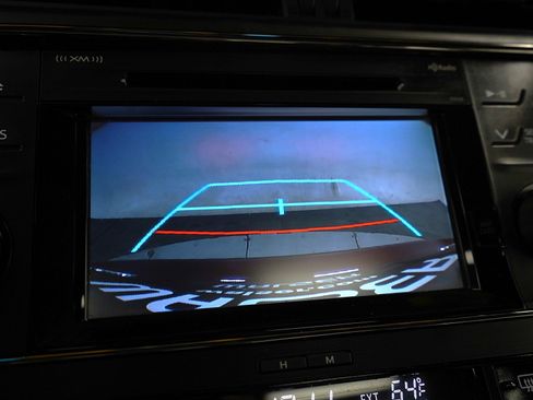 Used 2016 Toyota Avalon XLE Premium FWD image 28