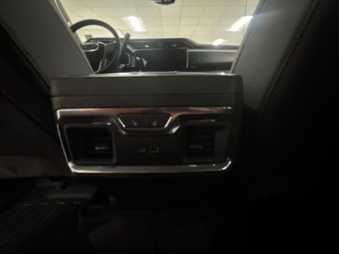 New 2026 GMC Sierra 2500 Denali w/ Denali Reserve Package image 12