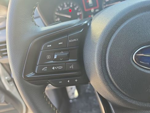 New 2026 Subaru Crosstrek 2.5i Sport AWD/4WD image 14