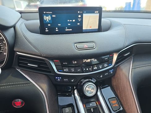 Used 2021 Acura TLX SH-AWD w/ Advance Package image 11