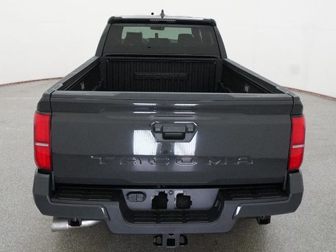 New 2026 Toyota Tacoma TRD Sport image 16