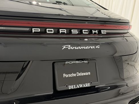 New 2026 Porsche Panamera 4 image 61