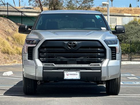 New 2026 Toyota Tundra SR5 RWD image 7