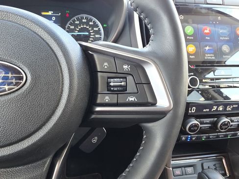 Used 2019 Subaru Ascent Touring w/ Popular Package #2A image 28