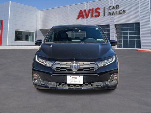 Used 2025 Honda Odyssey Sport-L image 10
