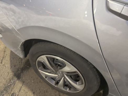 Used 2020 Honda Civic LX image 5