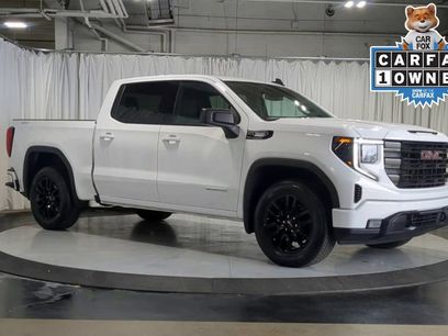 Used 2026 GMC Sierra 1500 Elevation