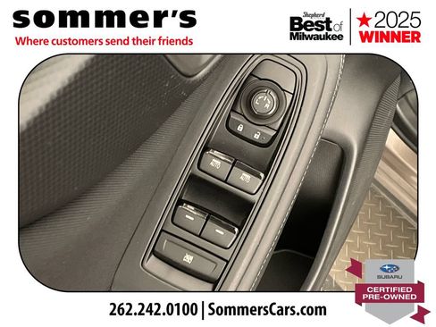 Used 2023 Subaru Forester Premium AWD/4WD image 12