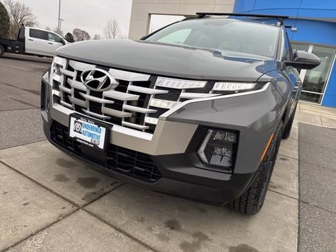 Used 2023 Hyundai Santa Cruz SEL Premium image 14