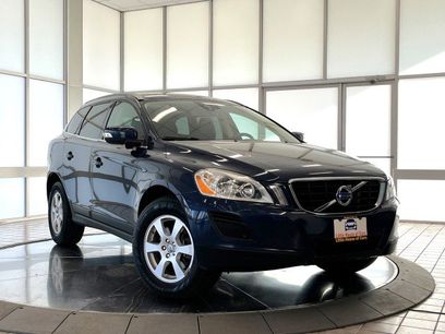 Used 2012 Volvo XC60 3.2 Premier Plus