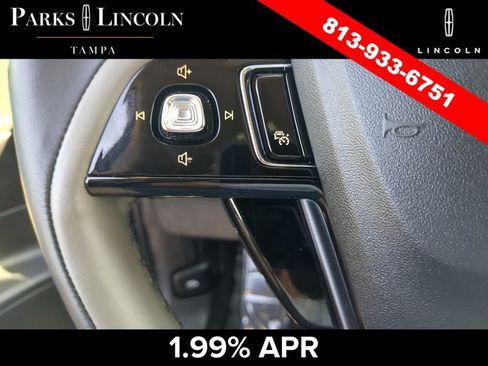 Certified 2025 Lincoln Corsair Grand Touring w/ Equipment Group 301A AWD/4WD image 28