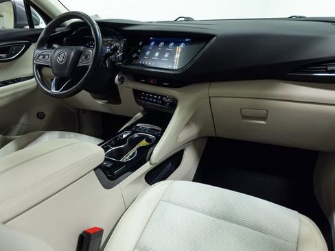 Used 2022 Buick Envision Preferred image 26